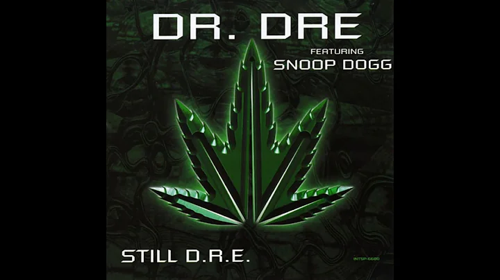 Dr. Dre - Still D. R. E. - (Instrumental Remake)