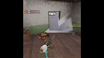 They Don’t Learn | CODM BR #codmbr #brcodm #br0ken #codmshorts