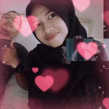 Malaikat Tak Bersayap Cover Aya Ibrahim