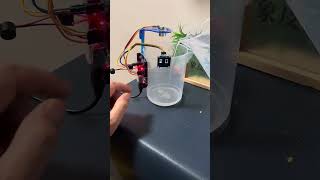 🚀💥Arduino Auto Water Level Indicator | Best DIY Electronics Project #trending #viralvideo #shorts