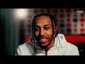 What is the secret behind Aubameyang & Lacazette's handshake? | Pierre-Emerick Aubameyang | First