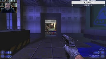 Doom Wad Playtest - IHNI by Kraja