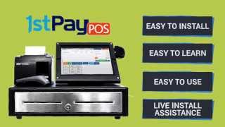 1st Pay POS