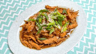 Bikin Chicken Teriyaki Bumbu Instan Pronas Jadi Makin Nikmat