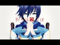 【KAITO V1・V3】祈りは空っぽ【カバー】【MMD】