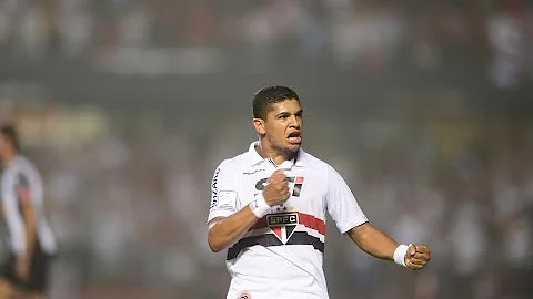 Denlson So Paulo 2014