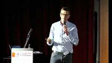 Open Source System Management Conference 2012 - Anders Haal - Ingby