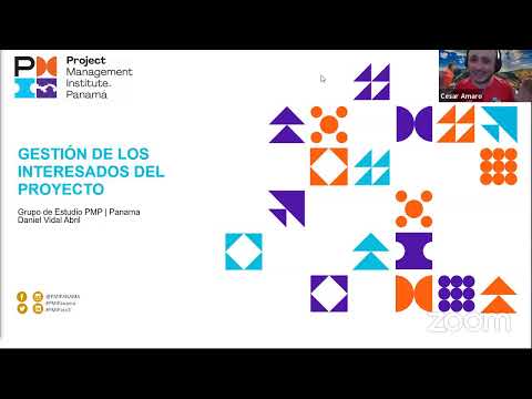 GDE PMP Gestión
