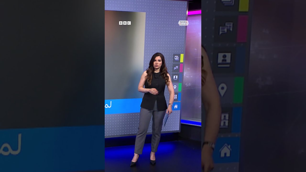 لمى الأمين... المخرجة اللبنانية ترفع صوتها من في وجه العنصرية والتنمر خلال ترندينغ