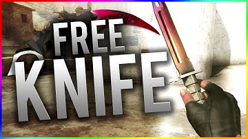 GET FREE CS GO SKINS FOR 10 DOLLARS IN 5 MINUTES