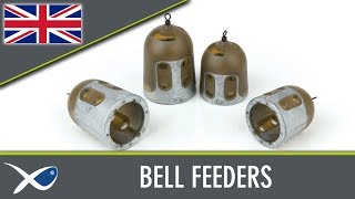 Matrix Bell Feeder harang etetőkosár Small 24g videó