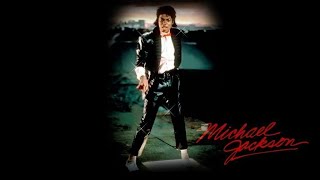Michael Jackson - Billie Jean (Vision)