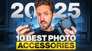 10 Best Photography Accessories Under 100 In 2025 Must-Have Gear