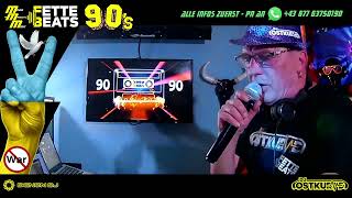 MMM Fette Beats 75 - (DJ Ostkurve Live 90er)