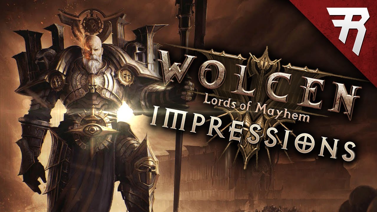 Wolcen Full Release First Impressions (Gameplay Review) YouTube