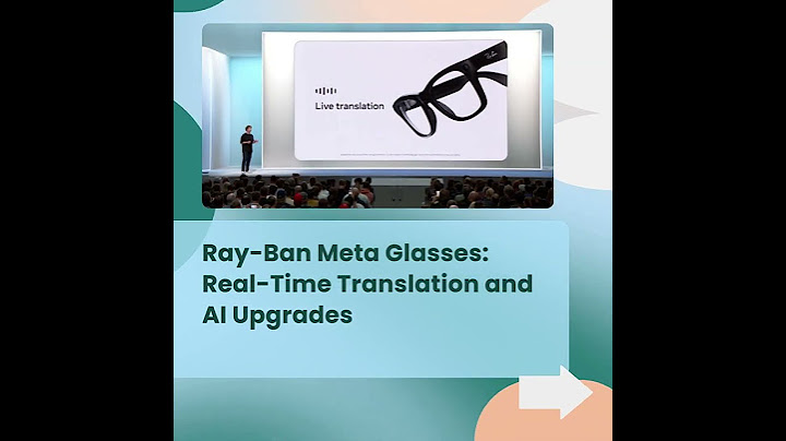 Meta Connect 2024: Exciting New Tech for Everyone