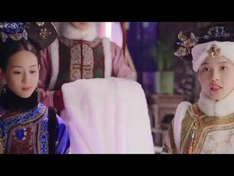 Video Phía sau là bộ tộc Mông Cổ chống đỡ cho thần thiếp ở... - youtube