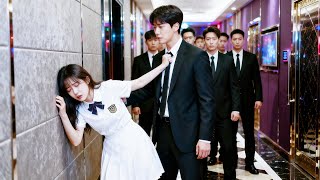 Download Lagu 💔Poor girl was forced to sleep with CEO,who she secretly loved for 8y, but meet true love!#cdrama MP3