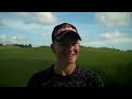 Daytona Beach Inv.-Pre-Tourn Interv: Nicole Smith