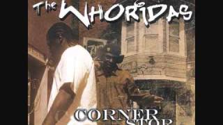 the whoridas - snitches and bitches