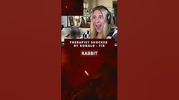 Thumbnail of Therapist Reacts to Ronald by Falling In Reverse