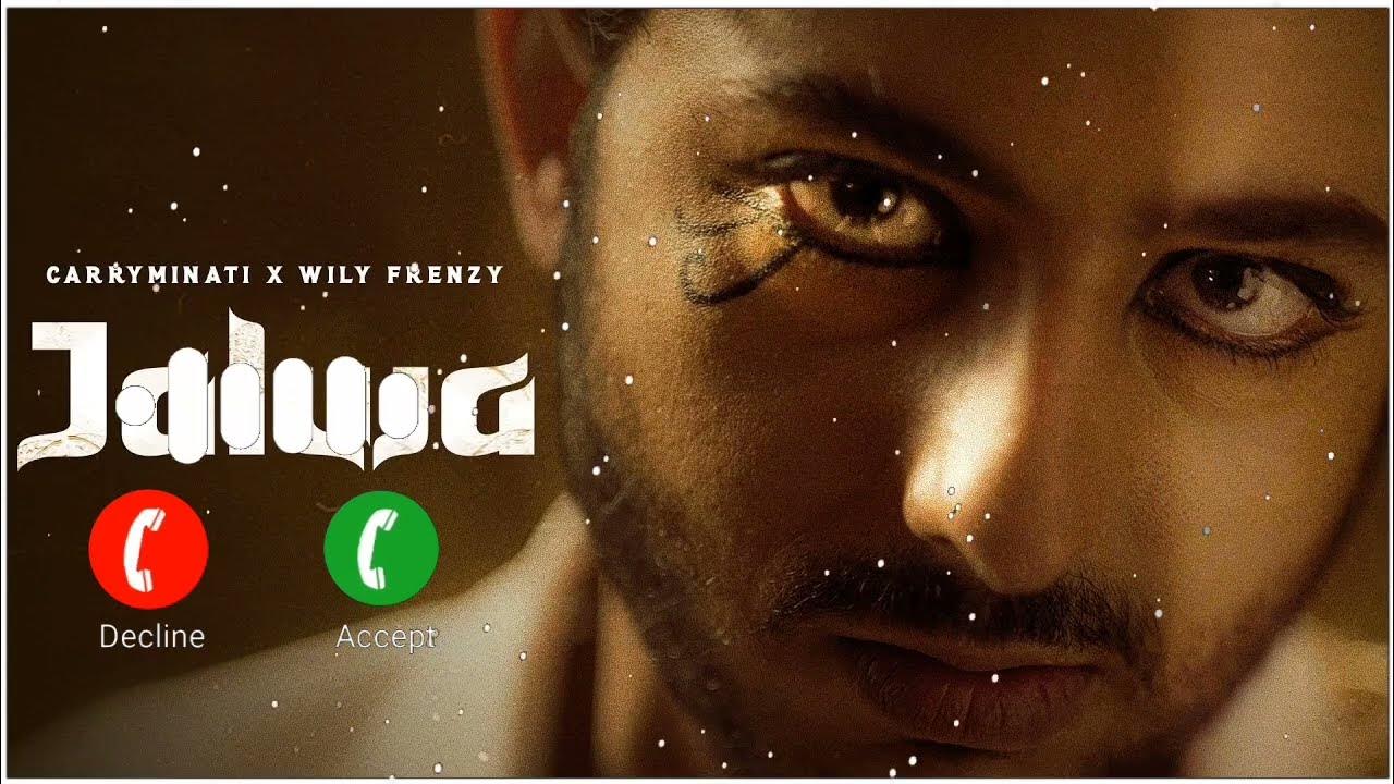 JALWA RINGTONE CARRYMINATI SONG RINGTONE 2023 X WILY FRENZY YouTube