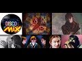 Talk Talk - New Disco Mix Collection (Tribute Mark Hollis) VP Dj Duck