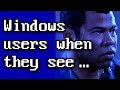 Ms windows slander