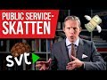 PUBLIC SERVICE-SKATTEN