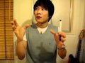 イジイジ韓国語レッスンNo.13!『キムチ！』