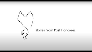 The DVF Awards 2024 |  Past Honoree Spotlight