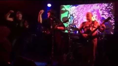Northwests best Black Sabbath Tribute Band Hand Of Doom plays Into The Void