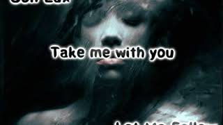 Son Lux - Let Me Follow [Lyrics on screen]