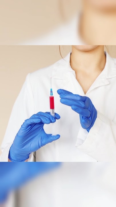 why-do-doctors-take-out-the-medicine-before-giving-an-injection-youtube