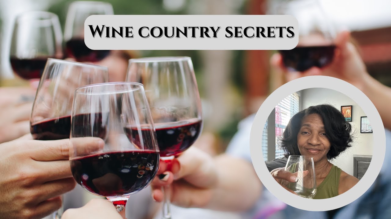 Top 10 California Wine Country Tips for New Visitors (2025 Guide)