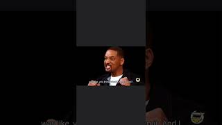 Will Smith details experience as a veteran entertainer on HotOnes.                   #badboys4life