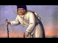 Св преп Серафим Саровский, преставление и второе обретение мощей. Чтение на 2/15 января