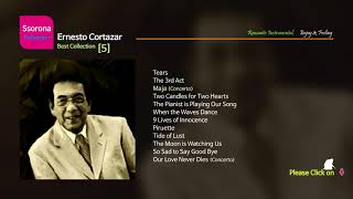 B-420 Ernesto Cortazar [Best Collection 05]