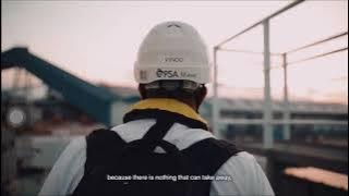 Singapore Harbour Pilot, “Who We Are”