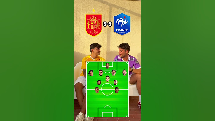 PT.2 SPAGNA VS FRANCIA! SQUADRE A CONFRONTO!⚔️🏆 #spagna #francia #euro2024 #europei