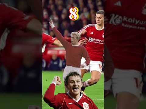 قبل مواجهة مانشستر يونايتد ونوتنجهام فورست بالدورى الانجليزى 2025 2026الدور الاول مانشستر يونايتد