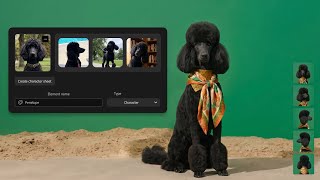 A Reimagined Image + Video Experience | Adobe Firefly