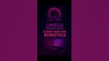 Computers for Robotics #ai #robotics #computerscience #microcontrollers #raspberrypi #nvidia