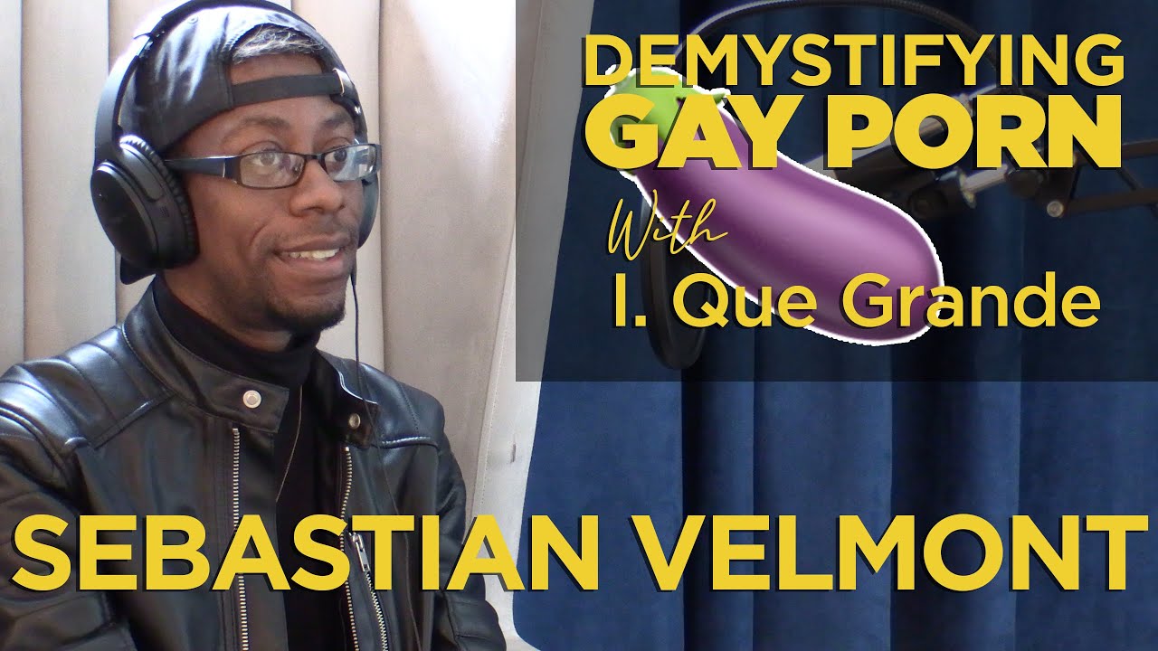 Sebastian velmont gay