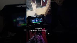 dualtron thunder 3