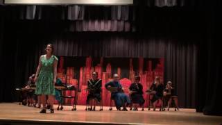HHS Thoroughly Modern Millie - Act 2 Scene 1