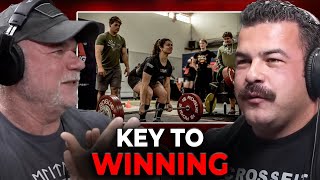 Why Most Athletes Stay Average (And How to Break Through) | Graciano Rubio