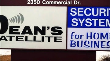 DHSADT Door to Door Radio Commercial Brent and Tracy.wmv