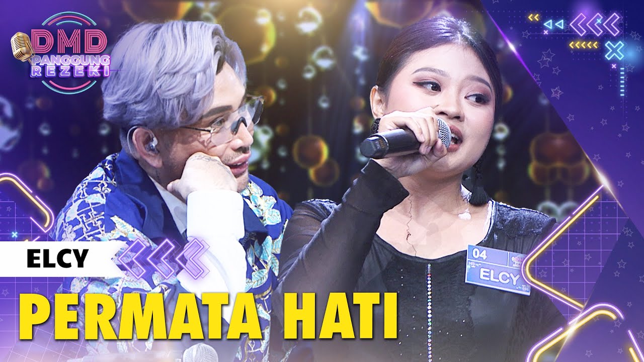 ELCY (GRESIK) - Permata Hati | DMD PANGGUNG REZEKI