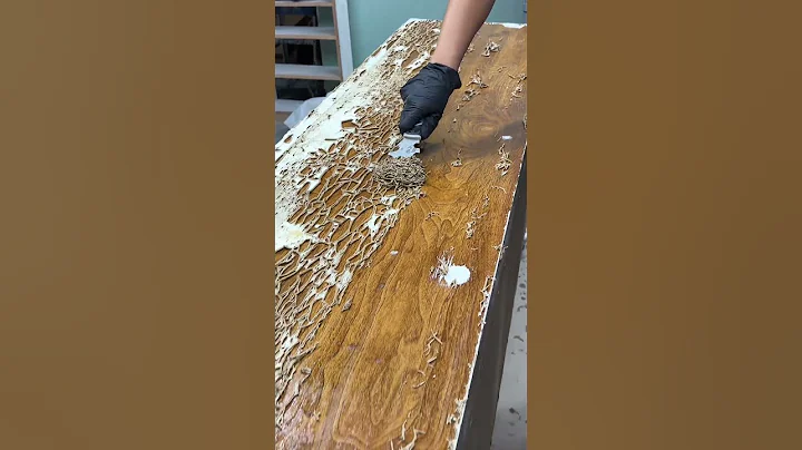 This Paint Stripping Hack Will Save You HOURS of Work!